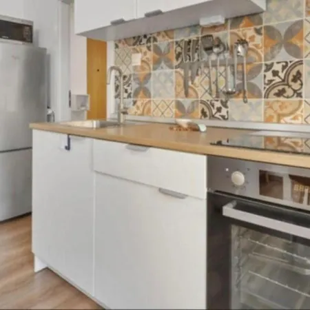 Apartmenttwoforu 브라티슬라바
