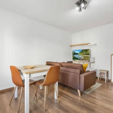 Apartmenttwoforu 아파트