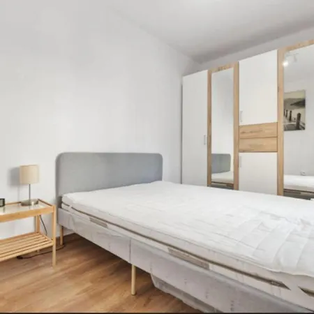 Apartmenttwoforu * Bratislava